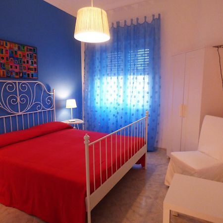 La Darsena Di Fiumicino Bed & Breakfast Luaran gambar
