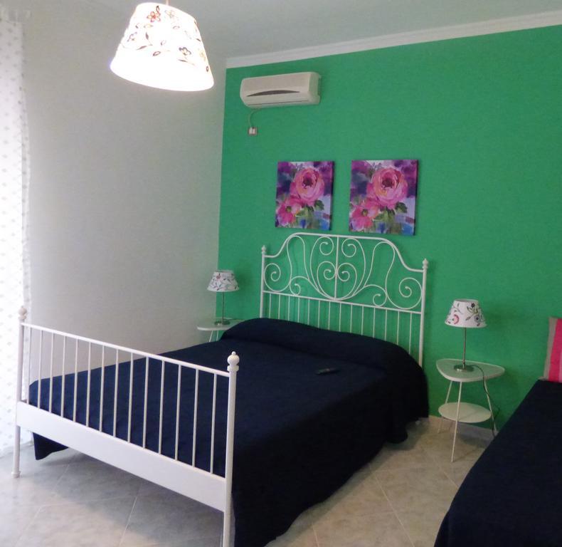 La Darsena Di Fiumicino Bed & Breakfast Bilik gambar