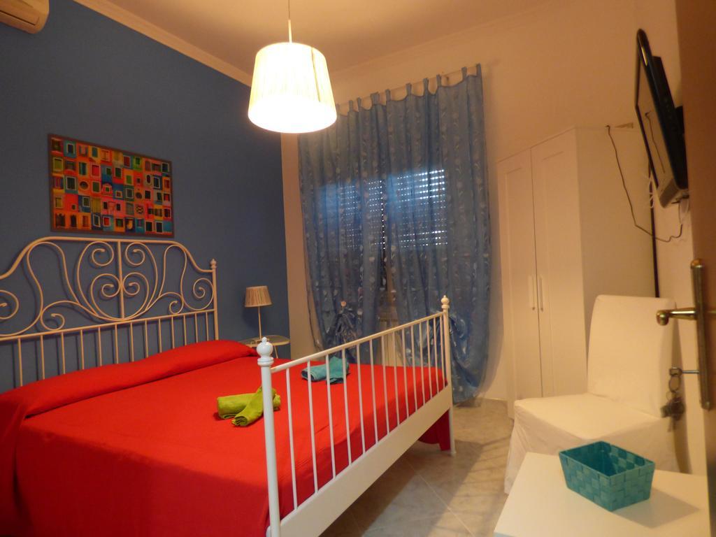 La Darsena Di Fiumicino Bed & Breakfast Bilik gambar