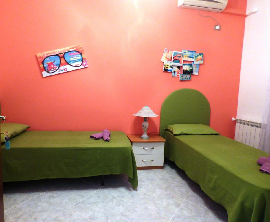 La Darsena Di Fiumicino Bed & Breakfast Bilik gambar