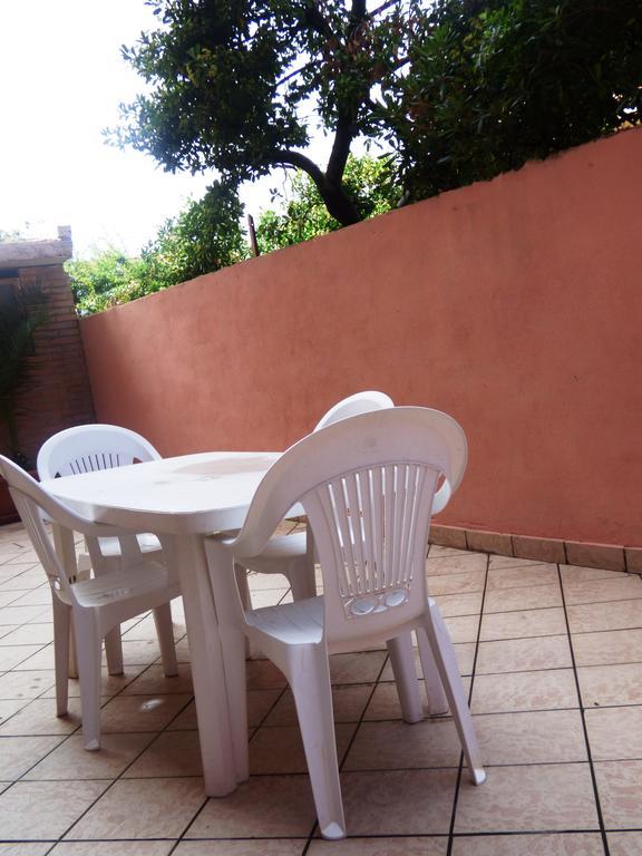 La Darsena Di Fiumicino Bed & Breakfast Luaran gambar