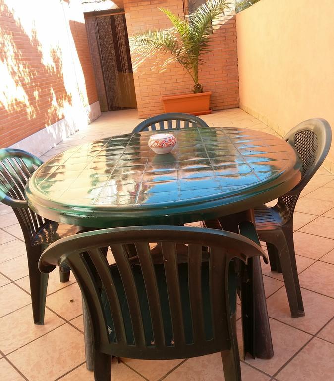 La Darsena Di Fiumicino Bed & Breakfast Bilik gambar