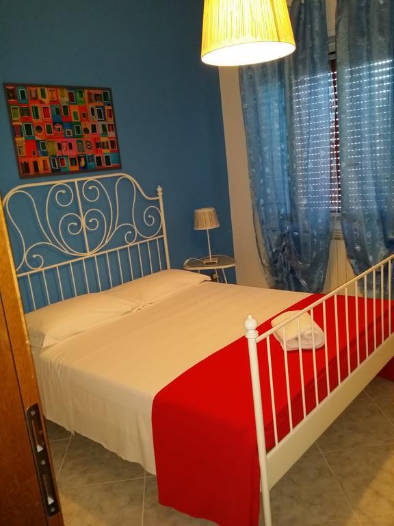 La Darsena Di Fiumicino Bed & Breakfast Bilik gambar