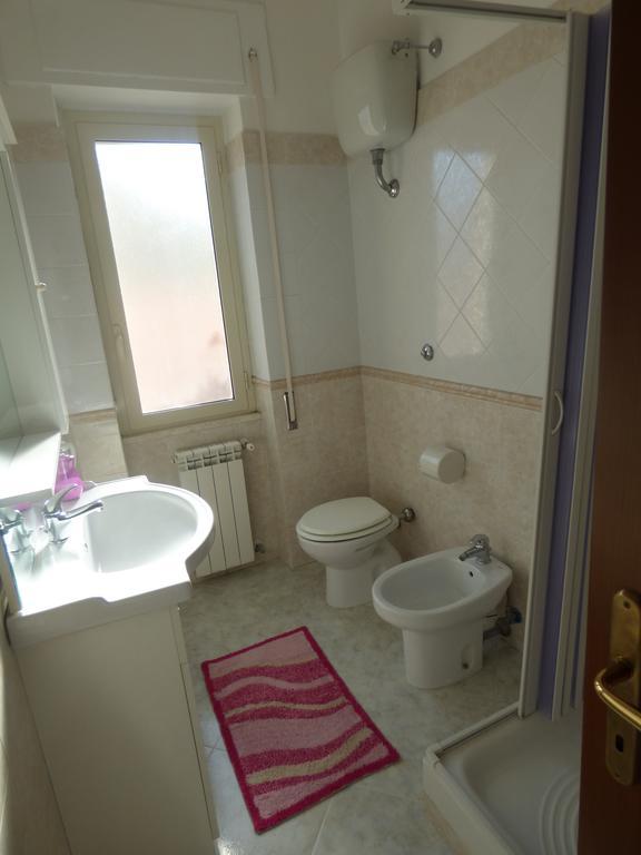 La Darsena Di Fiumicino Bed & Breakfast Bilik gambar
