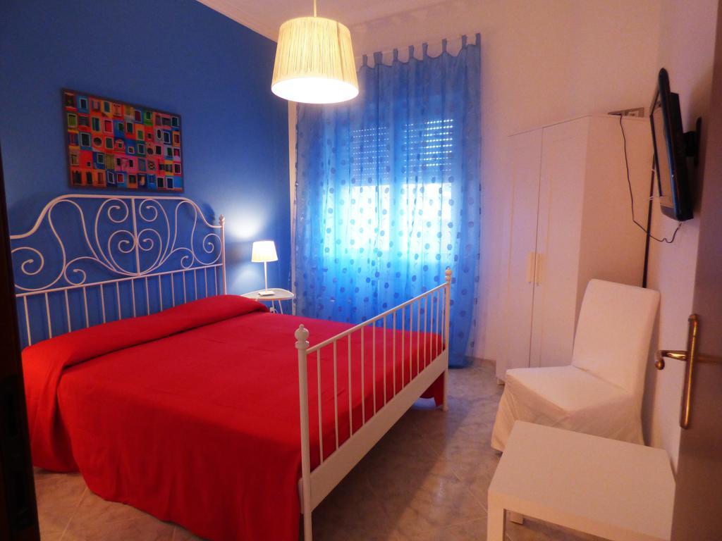 La Darsena Di Fiumicino Bed & Breakfast Luaran gambar