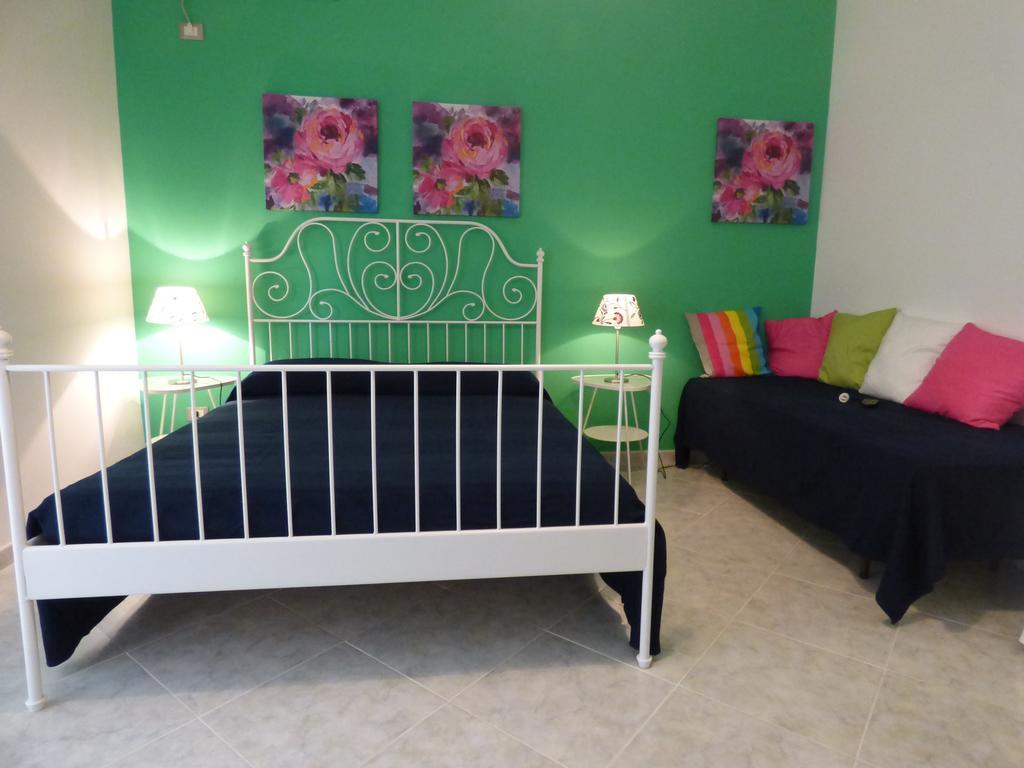 La Darsena Di Fiumicino Bed & Breakfast Bilik gambar
