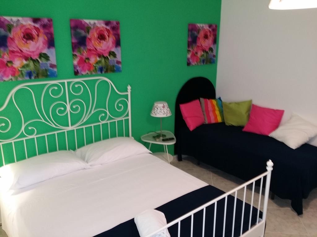 La Darsena Di Fiumicino Bed & Breakfast Bilik gambar