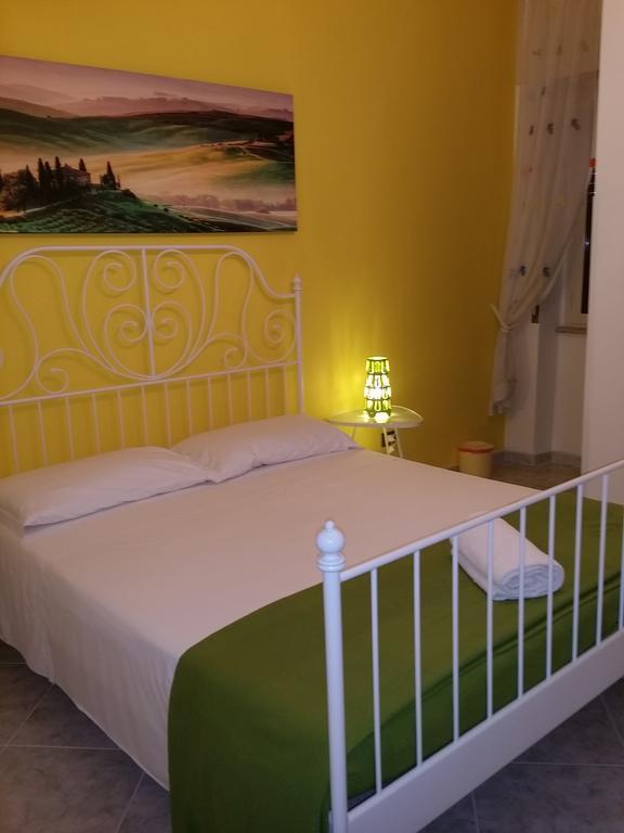 La Darsena Di Fiumicino Bed & Breakfast Bilik gambar