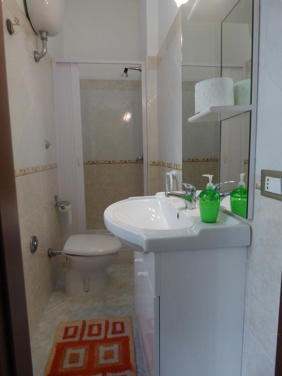 La Darsena Di Fiumicino Bed & Breakfast Bilik gambar