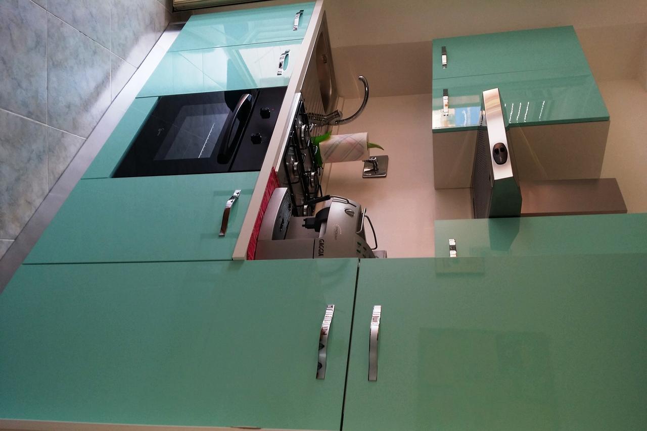 La Darsena Di Fiumicino Bed & Breakfast Luaran gambar
